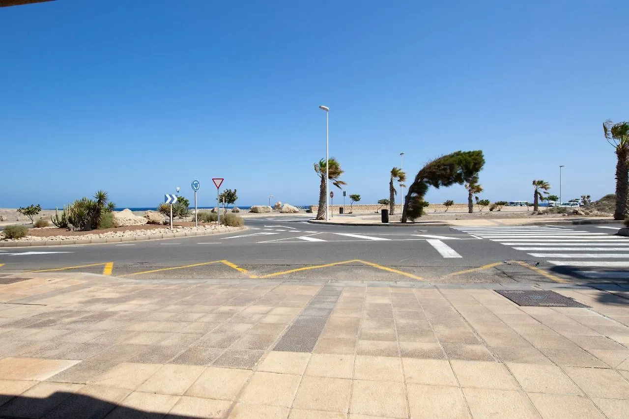 Medano4You The Wing Palace Tenerife El Medano  Spain