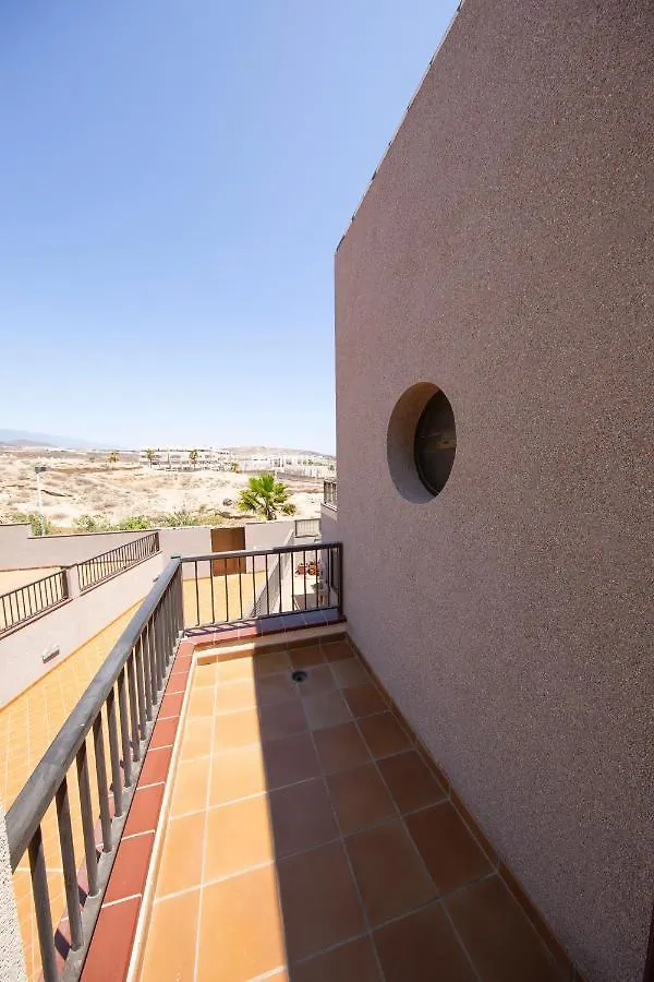 Medano4You The Wing Palace Tenerife El Medano  Spain