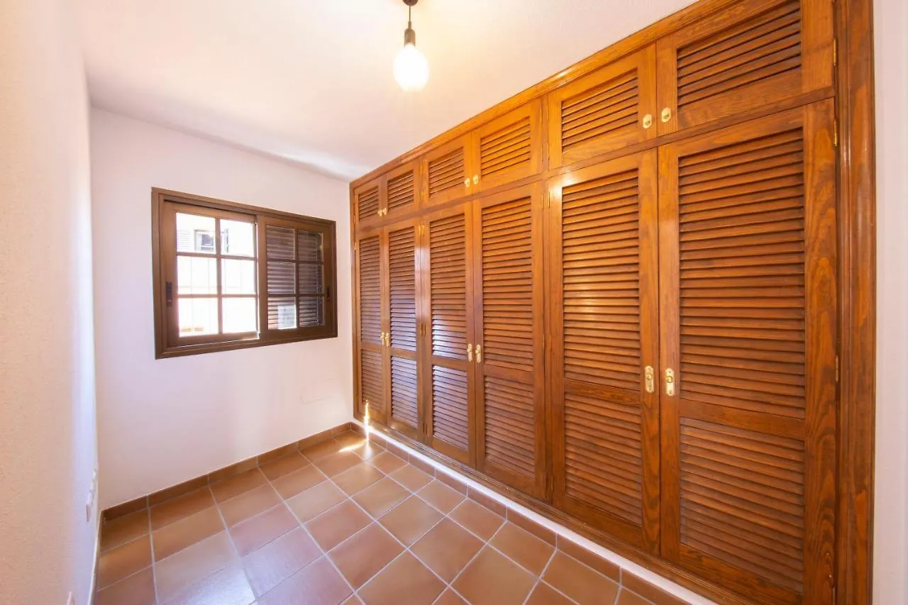 Medano4You The Wing Palace Tenerife El Medano