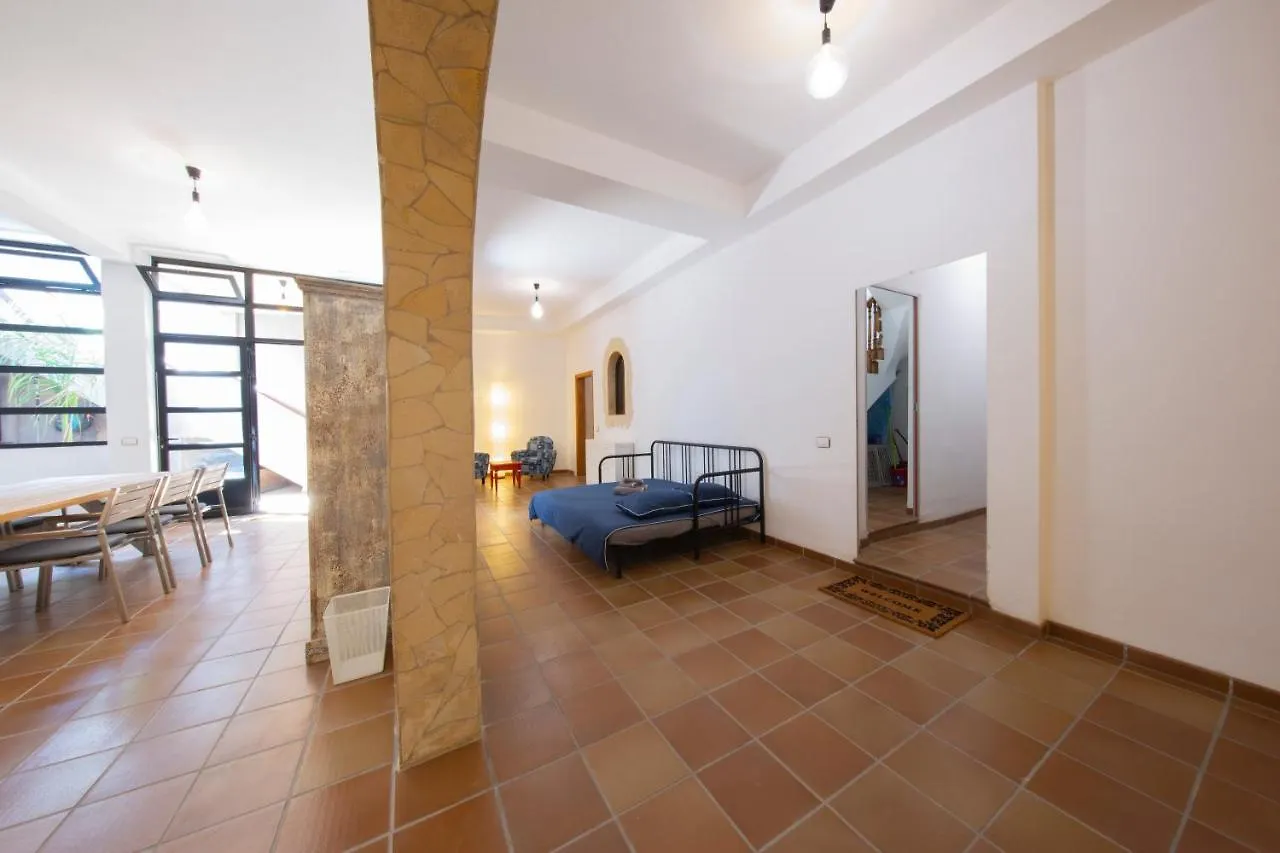 Holiday home Medano4You The Wing Palace Tenerife El Medano  Spain