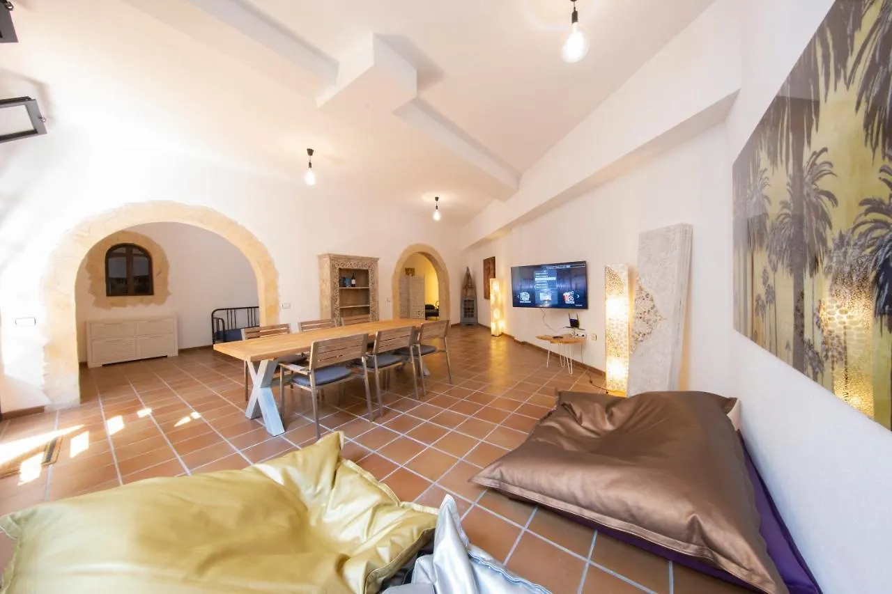 Medano4You The Wing Palace Tenerife El Medano  0*, El Medano (Tenerife)